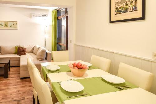 Apartamento Villa Vesna