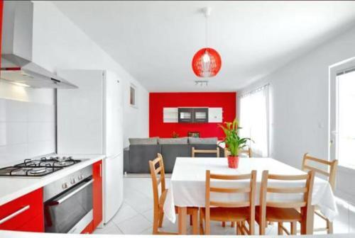 Apartment Simun