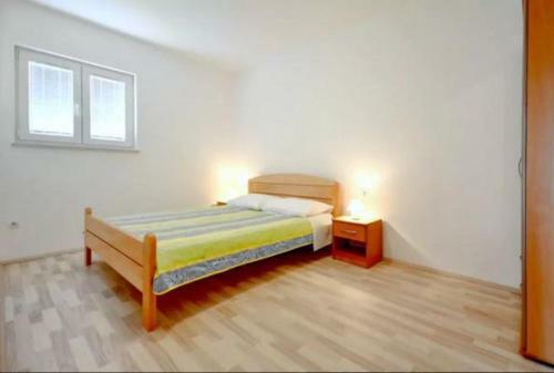 Apartment Simun