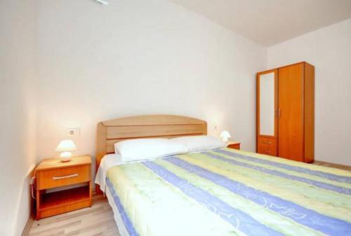 Apartment Simun
