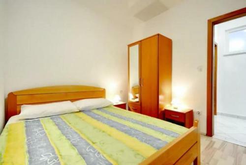 Apartment Simun