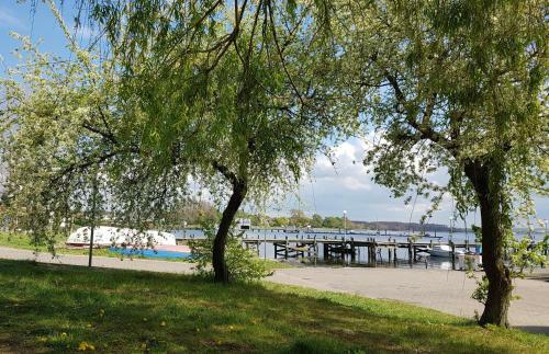 Apartamento Ferienhaus Dankert John Brinkman Strasse 2b