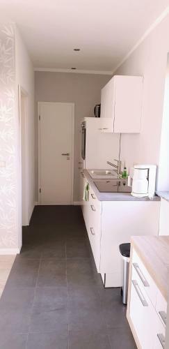 Apartamento Fewo An Der Ostsee Nr. 1