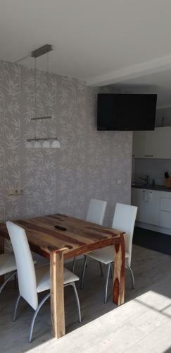 Apartamento Fewo An Der Ostsee Nr. 1