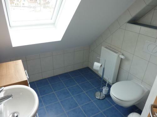 Apartamento Ferienhaus Nemo