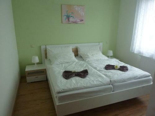 Apartamento Ferienhaus Nemo