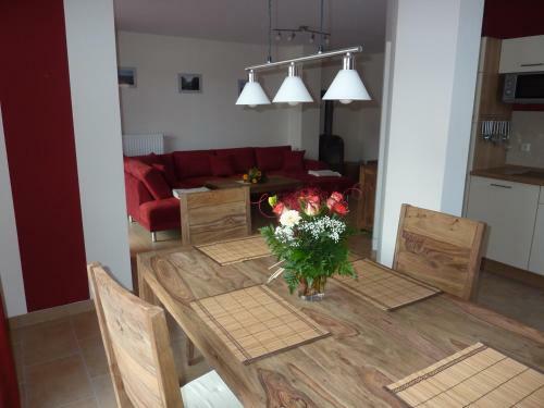 Apartamento Ferienhaus Nemo
