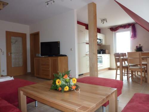 Apartamento Ferienhaus Nemo