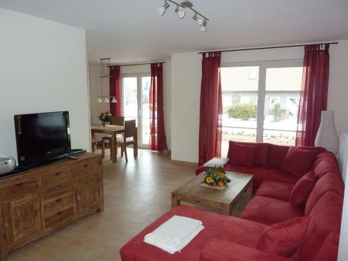 Apartamento Ferienhaus Nemo