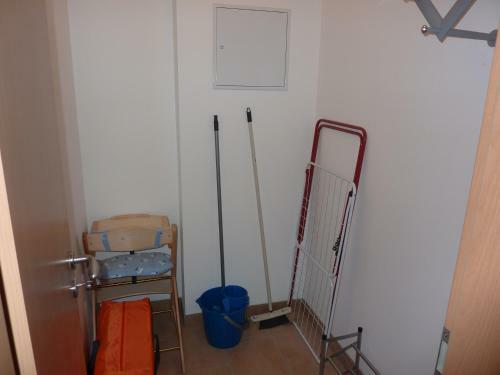 Apartamento Ferienhaus Nemo