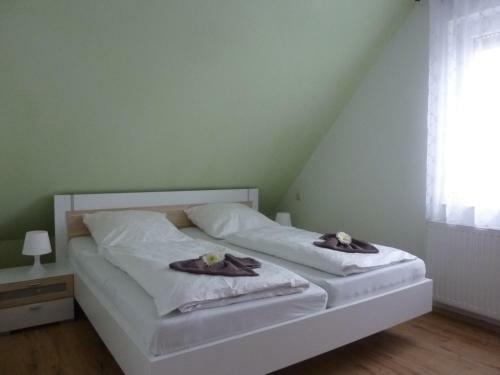 Apartamento Ferienhaus Nemo