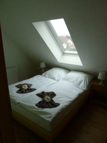 Apartamento Ferienhaus Nemo