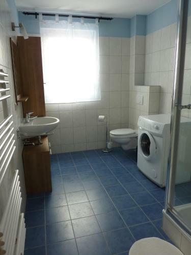 Apartamento Ferienhaus Nemo