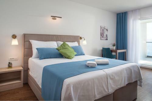 Hotel Villa Cascada