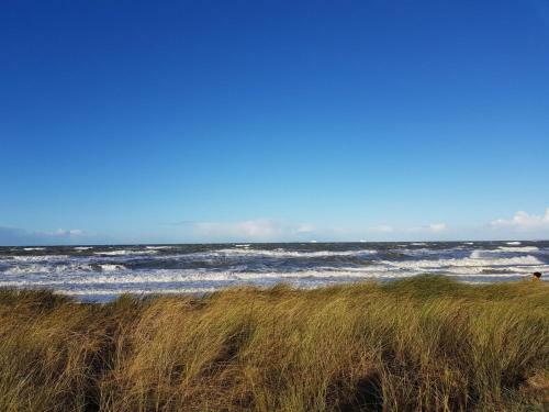 Apartamento Ostseezauber