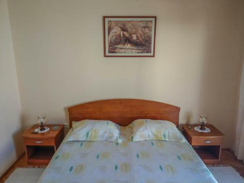 Apartman Riva K