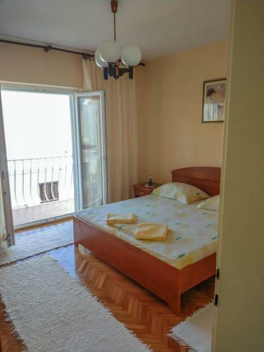 Apartman Riva K