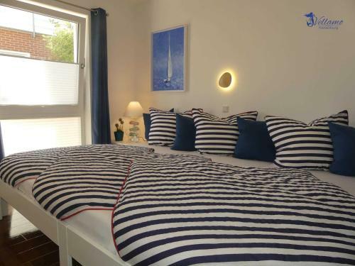Apartamento Ferienwohnung Vellamo