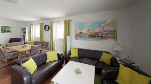Apartamento Ferienwohnung Vellamo