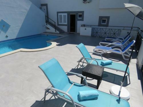Villa Zea With Private Pool And Seaview