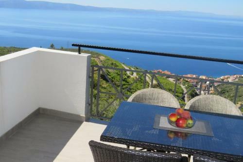 Villa Zea With Private Pool And Seaview