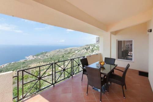 Villa Zea With Private Pool And Seaview