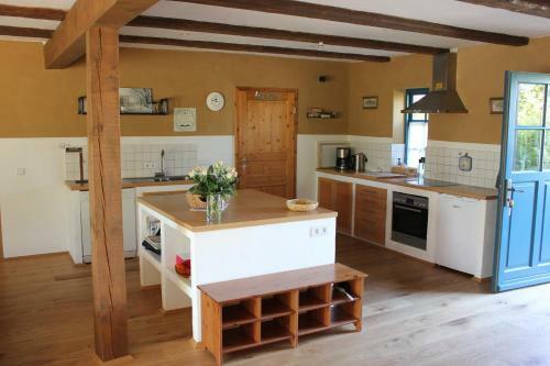 Apartamento Idyllisches Ferienhaus An Der Ostsee