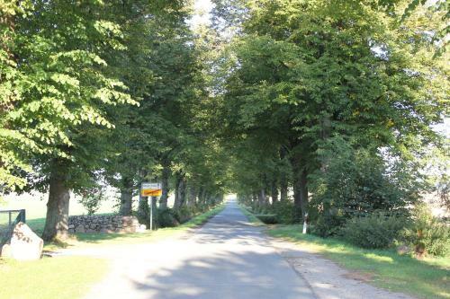 Apartamento Idyllisches Ferienhaus An Der Ostsee