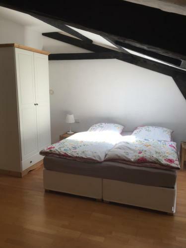Apartamento Idyllisches Ferienhaus An Der Ostsee