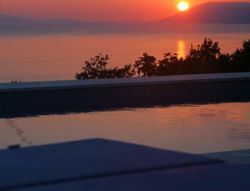 Villa Sunset