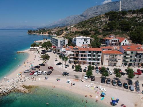 Apartamento Villa Nede 3