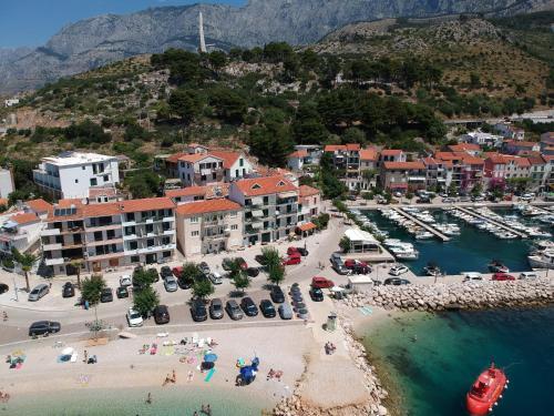 Apartamento Villa Nede 3