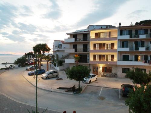 Apartamento Villa Nede 3