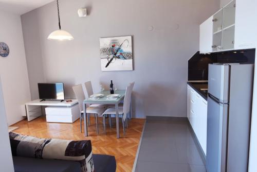 Apartamento Villa Nede 3