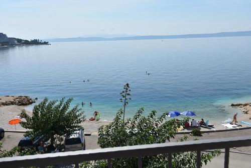 Apartamento Villa Nede 3