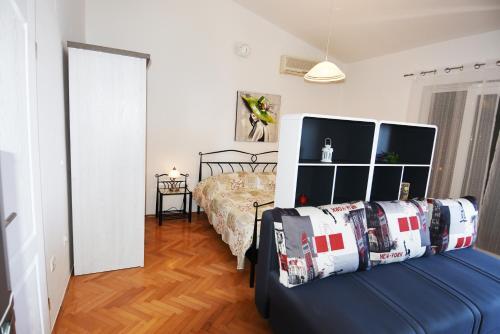 Apartamento Villa Nede 3