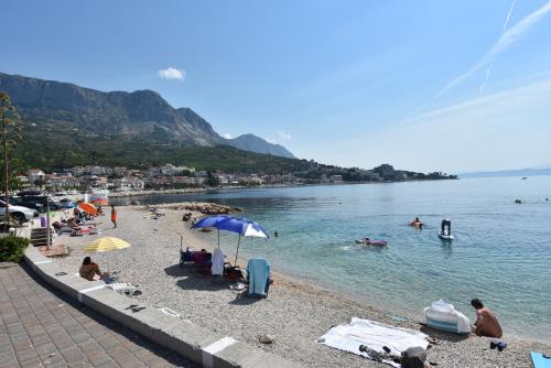 Apartamento Villa Nede 3