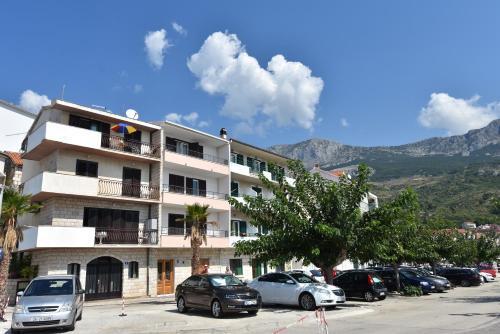 Apartamento Villa Nede 3