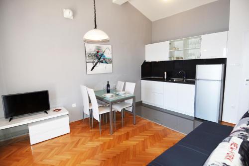 Apartamento Villa Nede 3