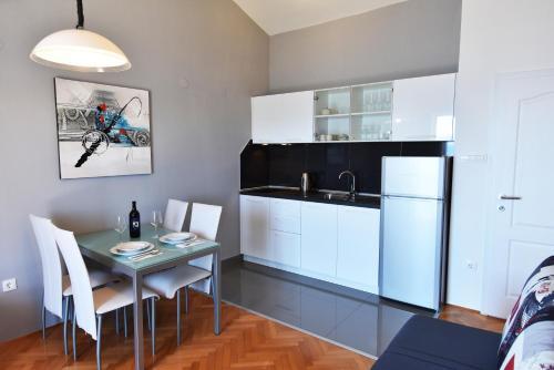 Apartamento Villa Nede 3