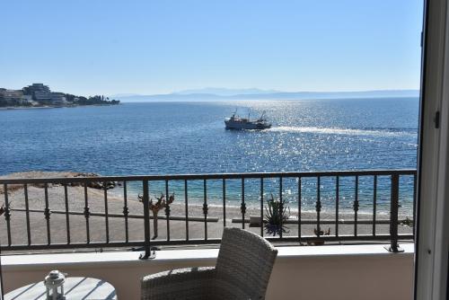 Apartamento Villa Nede 3