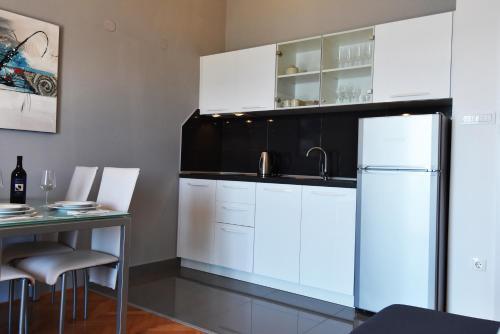 Apartamento Villa Nede 3