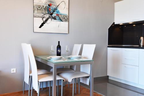 Apartamento Villa Nede 3