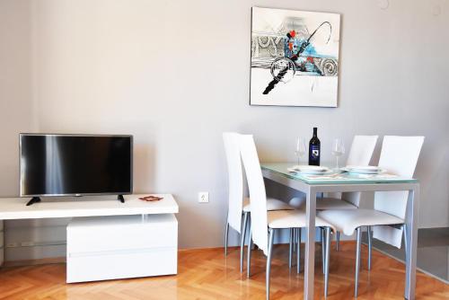 Apartamento Villa Nede 3