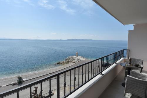 Apartamento Villa Nede 3