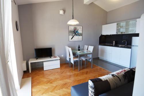 Apartamento Villa Nede 3
