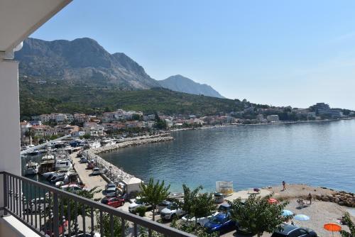 Apartamento Villa Nede 3