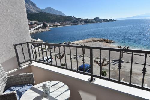 Apartamento Villa Nede 3