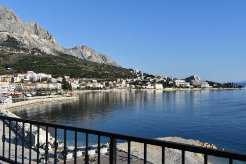 Apartamento Villa Nede 3