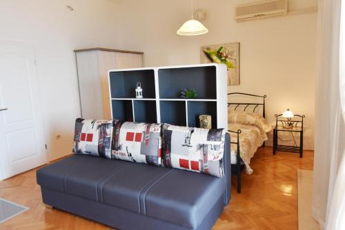 Apartamento Villa Nede 3